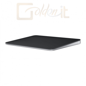 Egér Apple Magic Trackpad (2022) Black - MMMP3ZM/A