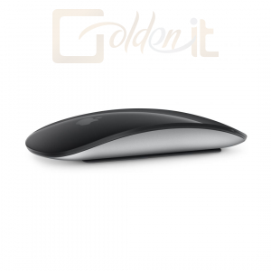 Egér Apple Magic Mouse (2022) Black - MMMQ3ZM/A