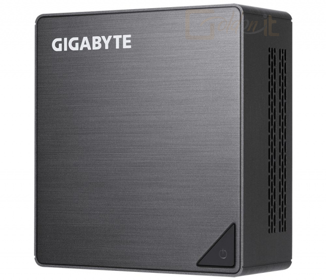 Gigabyte BRIX GB-BLPD-5005 (D) - GB-BLPD-5005