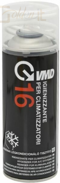 Tisztító eszköz - VMD Higiéniai légkondicionáló klímatisztító 400 ml