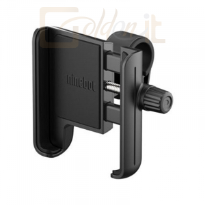 Elektromos roller Ninebot KickScooter by Xiaomi Riding Phone Stand telefontartó (PJ20QXZJ) - NINEKSBSRPS