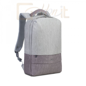 Notebook kiegészitők RivaCase 7562 Prater anti-theft Laptop Backpack 15,6
