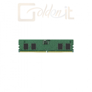 RAM Kingston 8GB DDR5 4800MHz Value - KVR48U40BS6-8