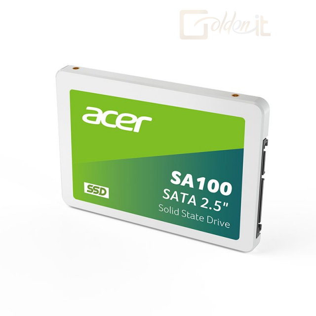 Winchester SSD Apacer 120GB 2,5