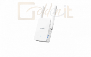 Access Point Tenda A27 AX1800 Wi-Fi 6 Range Extender - A27