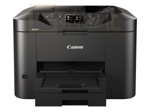 Multifunkciós nyomtató Canon Maxify MB2750 Wireless Tintasugaras Nyomtató/Másoló/Scanner/Fax - 0958C006AA