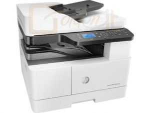 Multifunkciós nyomtató HP LaserJet M443nda Lézernyomtató/Másoló/Scanner - 8AF72A