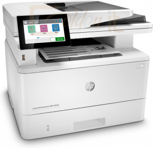 Multifunkciós nyomtató HP LaserJet Enterprise M430f Lézernyomtató/Másoló/Scanner/Fax - 3PZ55A
