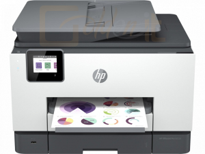 Multifunkciós nyomtató HP Officejet Pro 9022E Wireless Tintasugaras Nyomtató/Másoló/Scanner/Fax - 226Y0B#686