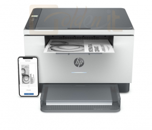 Multifunkciós nyomtató HP LaserJet MFP M234dw Wireless Lézernyomtató/Másoló/Scanner - 6GW99F