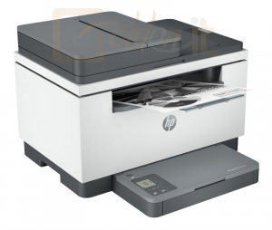 Multifunkciós nyomtató HP LaserJet MFP M234sdn Lézernyomtató/Másoló/Scanner - 6GX00F