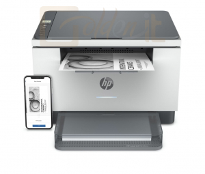 Multifunkciós nyomtató HP LaserJet MFP M234sdnE Lézernyomtató/Másoló/Scanner - 6GX00E