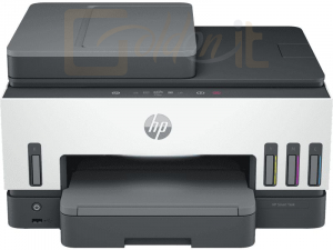 Multifunkciós nyomtató HP Smart Tank 790 Wireless Tintasugaras Nyomtató/Másoló/Scanner - 4WF66A#670
