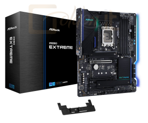 Alaplapok ASRock Z690 EXTREME - 90-MXBHN0-A0UAYZ