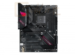 Alaplapok Asus ROG STRIX B550-F GAMING WIFI II - ROG STRIX B550-F GAMING WIFI II