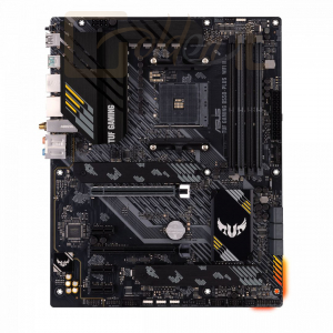 Alaplapok Asus TUF GAMING B550-PLUS WIFI II - TUF GAMING B550-PLUS WIFI II