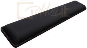 Billentyűzet Kingston HyperX Wrist Rest Black - HX-WR