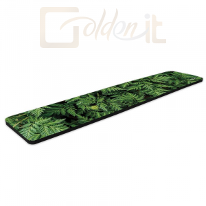 Billentyűzet Logilink Keyboard Wrist Pad - ID0170