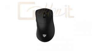 Egér Ninjutso Origin One X Wireless Utralight Gaming Mouse Black - NM001