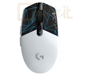 Egér Logitech G305 LightSpeed Wireless Gamer Mouse KDA - 910-006053