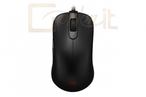 Egér Zowie S2 Mouse for e-Sports Version Black - 9H.N0HBB.A2E