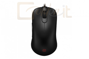 Egér Zowie S1 Mouse for e-Sports Version Black - 9H.N0GBB.A2E