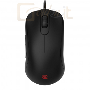 Egér Zowie S1-C Mouse for e-Sports Version Black - 9H.N3JBB.A2E