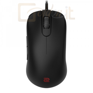 Egér Zowie S2-C Mouse for e-Sports Version Black - 9H.N3KBB.A2E