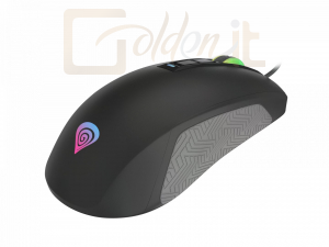 Egér Genesis Krypton 310 Gamer mouse Black - NMG-1733