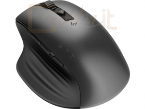 Egér HP HP 935 Creator Wireless Mouse Black - 1D0K8AA