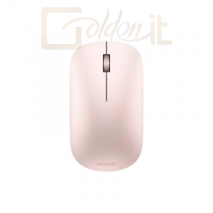 Egér Huawei CD23 Bluetooth Mouse Sakura Pink - 55034723