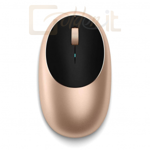 Egér Satechi M1 Bluetooth Wireless Mouse Gold - ST-ABTCMG