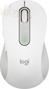 Egér Logitech Signature M650 Large Off-white - 910-006238