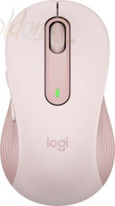 Egér Logitech Signature M650 Large Rose - 910-006237