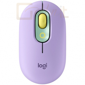 Egér Logitech POP wireless mouse Daydream - 910-006547