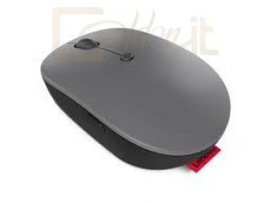 Egér Lenovo Go USB-C Wireless Mouse Thunder Black - 4Y51C21216