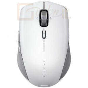 Egér Razer Pro Click Mini Wireless mouse White - RZ01-03990100-R3G1