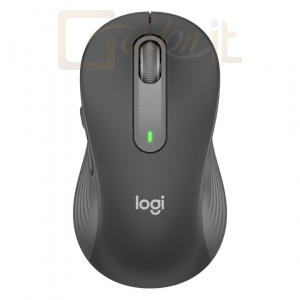 Egér Logitech Signature M650 Large for Business Graphite - 910-006348