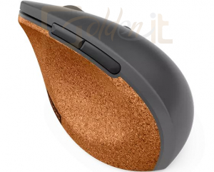 Egér Lenovo Go Wireless Vertical Mouse Storm Grey - 4Y51C33792