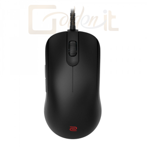 Egér Zowie FK1+-C Mouse For Esport Black - 9H.N3CBA.A2E