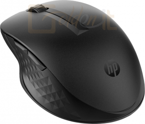 Egér HP 435 Multi-Device Wireless mouse Black - 3B4Q5AA
