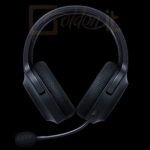 Fejhallgatók, mikrofonok Razer Barracuda X Wireless Headset Black - RZ04-03800100-R3M1