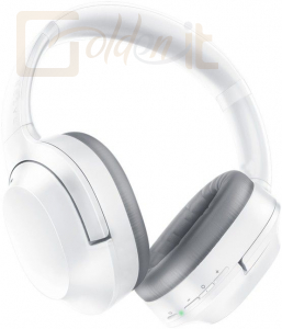 Fejhallgatók, mikrofonok Razer Opus X Bluetooth Headset Mercury - RZ04-03760200-R3M1