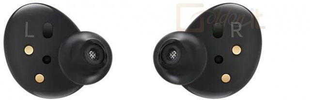 Fejhallgatók, mikrofonok Samsung Galaxy Buds2 Headset Graphite - SM-R177NZKAEUE