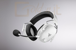 Fejhallgatók, mikrofonok Razer Blackshark V2 Pro Wireless Headset White - RZ04-03220300-R3M1