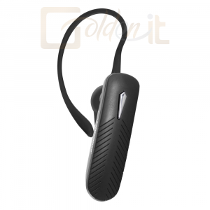 Fejhallgatók, mikrofonok Esperanza Java Bluetooth headset Black - EH183