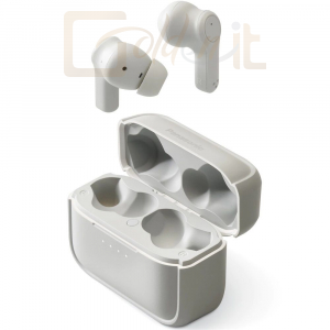 Fejhallgatók, mikrofonok Panasonic RZ-B210WDE-W True Wireless Bluetooth Headset White - RZ-B210WDE-W