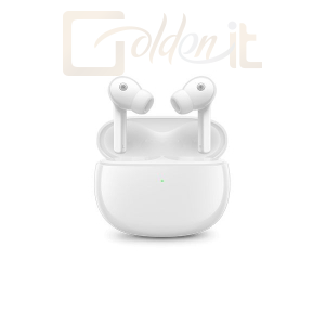 Fejhallgatók, mikrofonok Xiaomi Redmi Buds 3 Wireless Headset Gloss White - BHR5526GL