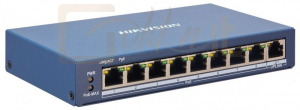 Hálózati eszközök Hikvision DS-3E1309P-EI - DS-3E1309P-EI