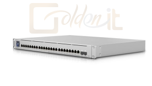 Hálózati eszközök Ubiquiti UniFi Switch Enterprise 24 PoE - USW-ENTERPRISE-24-POE